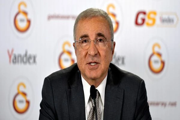 Galatasaray’ın hocası ne zaman belli olacak? Ünal Aysal açıkladı