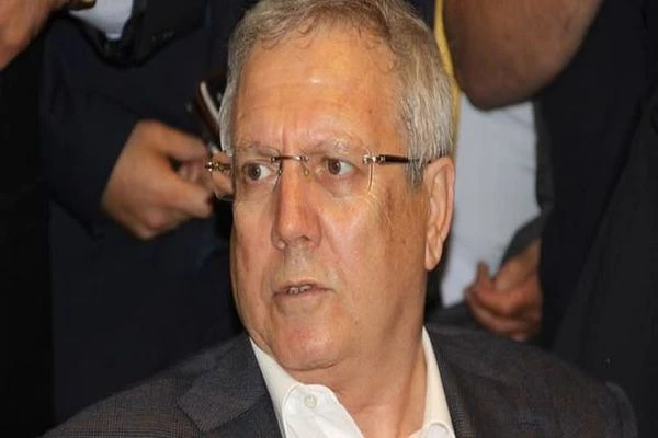 Aziz Yıldırım'ı çıldırtan tezahürat!