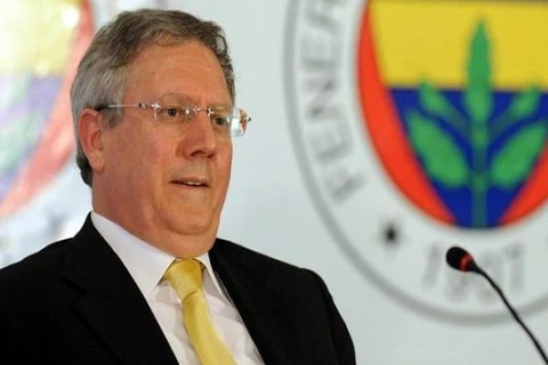 Aziz Yıldırım başkanlığı ne zaman bırakacağını açıkladı