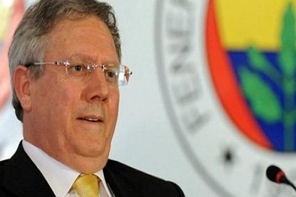 Aziz Yıldırım&#039;dan Galatasaray maçı için kritik karar