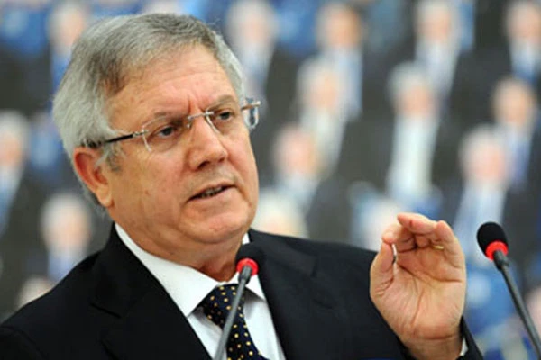 Aziz Yıldırım, 'Buna izin vermem'