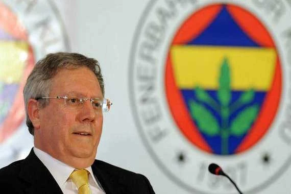 Fenerbahçe'den Aziz Yıldırım yalanlaması
