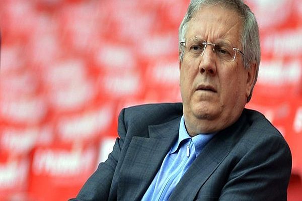 Fenerbahçe&#039;de sıcak gelişme, yeni başkan kim olacak