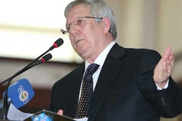 Mahkemeden Aziz Yıldırım için yargılama kararı
