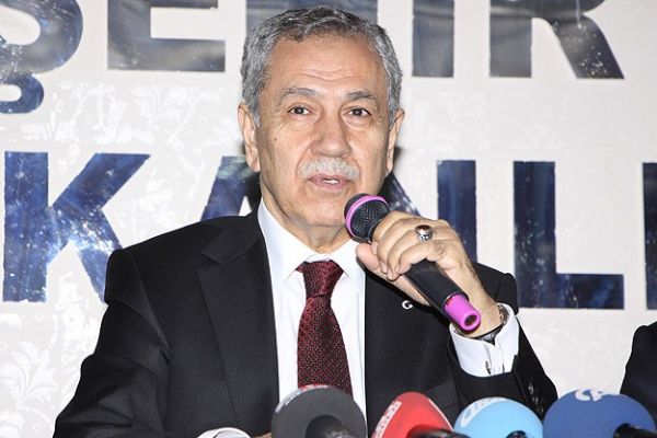 Arınç, &#039;Milletvekilliği için aday patlaması yaşanacak&#039;