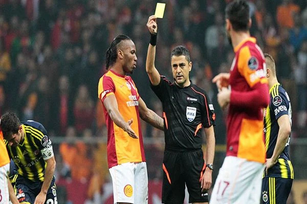 Bülent Yıldırım'ın derbi notu açıklandı
