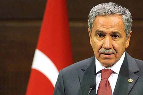 Bülent Arınç ameliyat olacak