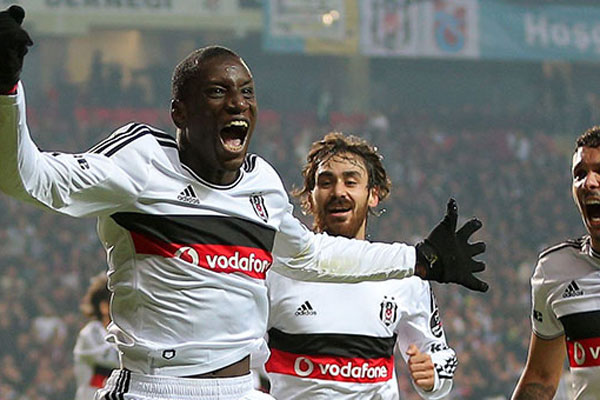 Demba Ba&#039;dan Liverpool açıklaması