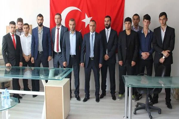 Bağımsız Ülkücülerden Başbakan Erdoğan'a büyük destek