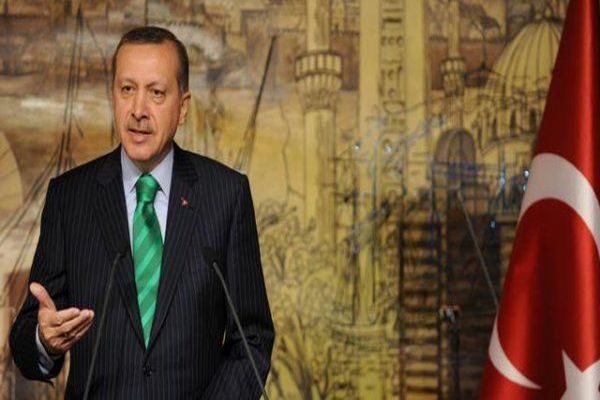 Başbakan Erdoğan&#039;dan &#039;1 Mayıs&#039; mesajı