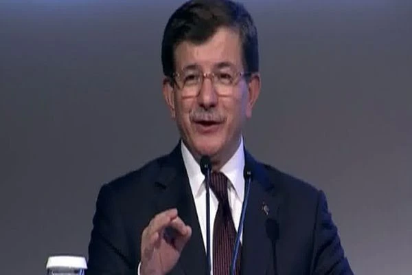 Başbakan Davutoğlu&#039;ndan &#039;Cizre&#039; açıklaması