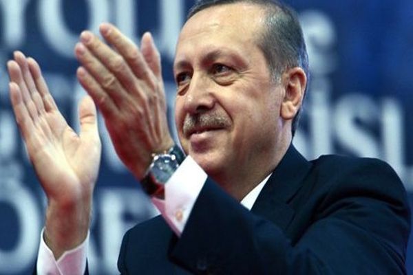 Başbakan Erdoğan hangi mitinglerini iptal etti
