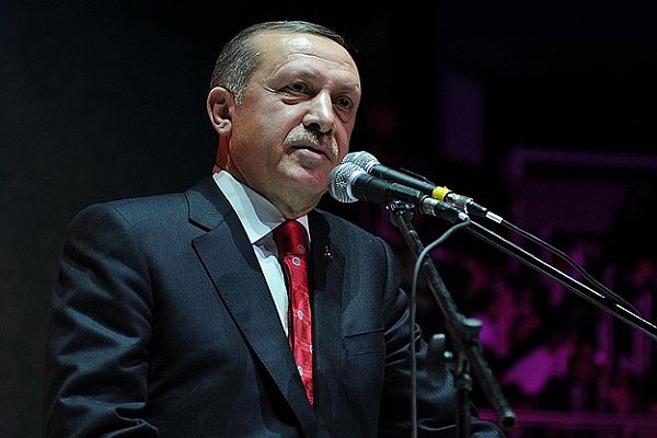 Başbakan Erdoğan, &#039;Samimiyet gönül ile dilin uyumudur&#039;