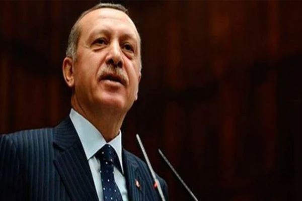 Başbakan Erdoğan konuştu