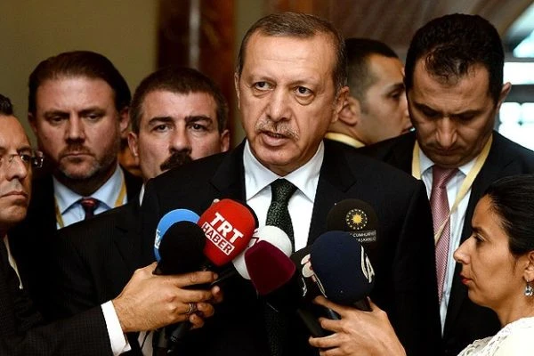 Erdoğan, 'Katar'ın Türkiye’deki yatırımları artacak'