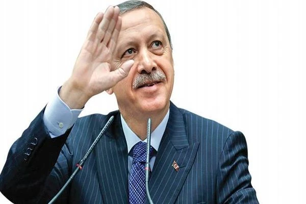 İşte Erdoğan'ın İstanbul'da rekor kırdığı ilçe