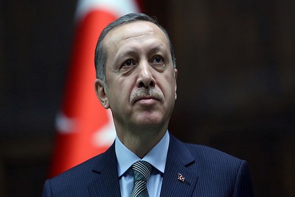 İşte Başbakan Erdoğan&#039;ın oy patlaması yapacağı 2 bölge