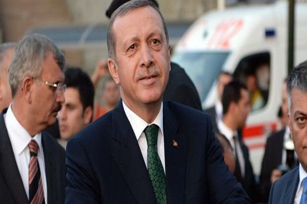 Başbakan Erdoğan&#039;ı duygulandıran iki şehir!