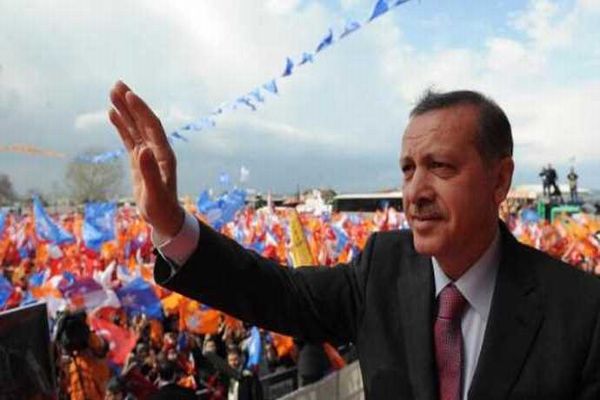 Uzmanlardan Başbakan Erdoğan'a ses uyarısı