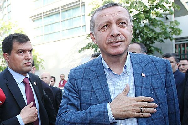 Başbakan Erdoğan, &#039;İstişare süreçlerimiz devam ediyor&#039;