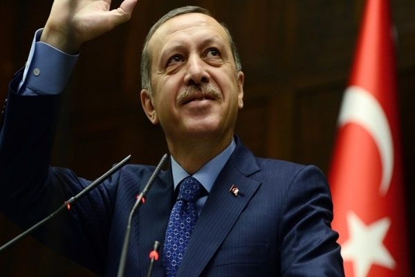 Başbakan Erdoğan yeşil sahalara dönüyor!