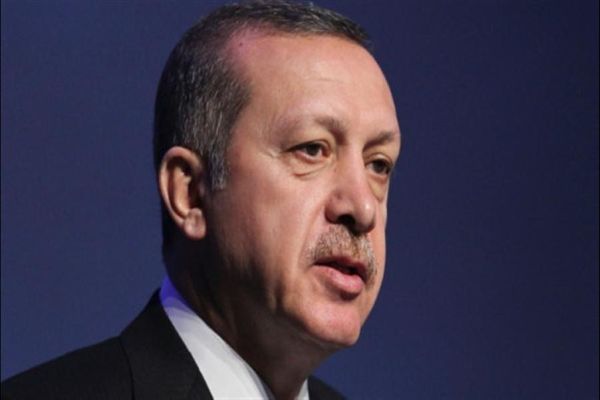 Başbakan Erdoğan, Kılıçdaroğlu&#039;na saldırıyı kınıyoruz