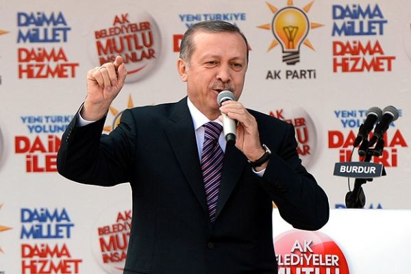 Başbakan Erdoğan&#039;dan çok sert açıklamalar