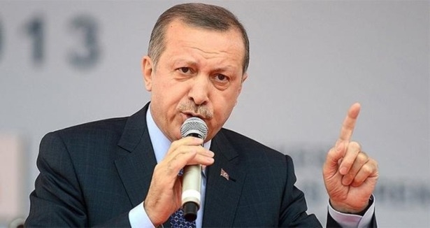 Erdoğan, &#039;Kanal İstanbul ihalesi çok yakında&#039;