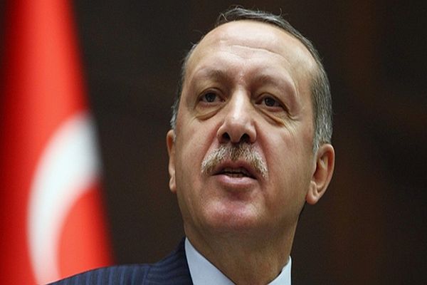 Erdoğan Köşk adayı olursa, işte Başbakan olabilecek 4 isim