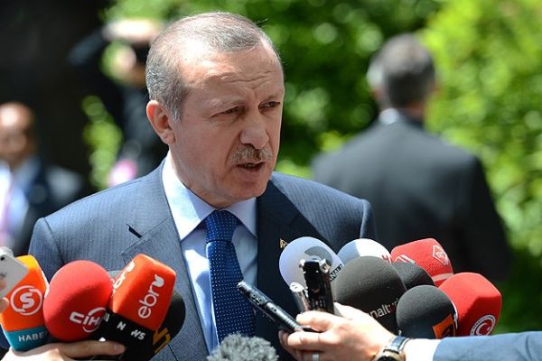 Erdoğan, &#039;Süreç yoğun şekilde devam edecek&#039;