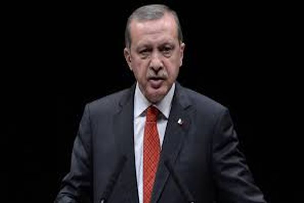 Başbakan Erdoğan, savcı Zekeriya Öz hakkında ne dedi?