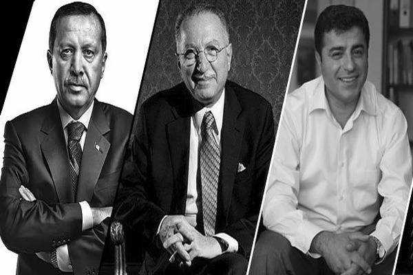 Seçimleri en yakın tahmin eden anketçiler, kazananı ilan etti