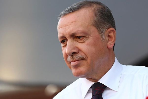 Erdoğan, &#039;KKTC&#039;ye her türlü destek sürecek&#039;