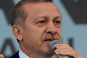 Erdoğan,&#039;Yolsuzluklarla mücadelede prim vermeyeceğiz&#039;