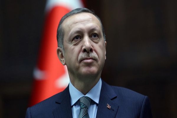 Tarihi gün! Erdoğan&#039;ın adaylığı gövde gösterisiyle açıklanacak