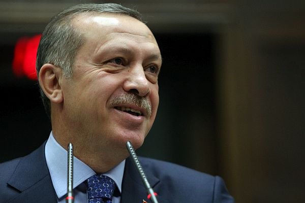 İşte Erdoğan'ın mal varlığı