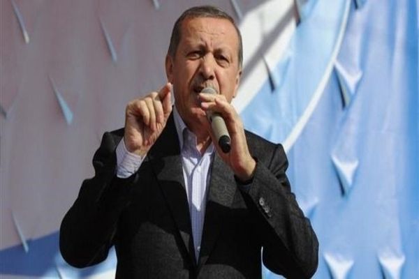 Erdoğan, Cumhurbaşkanı olursa ilk bunu yapacak!