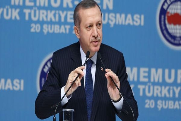 Erdoğan, &#039;CHP ve MHP&#039;yi koruma altına alıyoruz&#039;