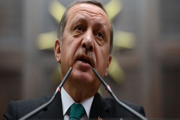 Başbakan Erdoğan, &#039;Tesbihleri bekliyorsanız gönderirim&#039;