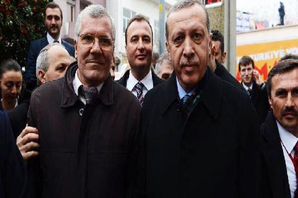 Erdoğan&#039;ı üzecek ölüm haberi