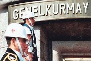 Genelkurmay&#039;dan suç duyurusu