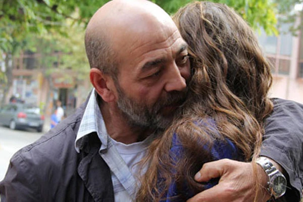 17 gündür kayıp olan 13 yaşındaki kız bulundu