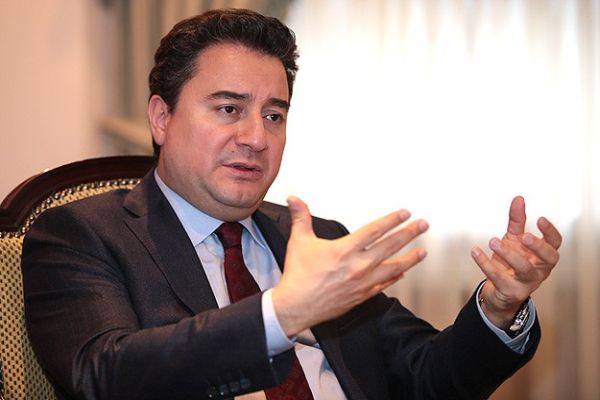 Babacan, &#039;Vergi oranlarında değişiklik planı yok&#039;