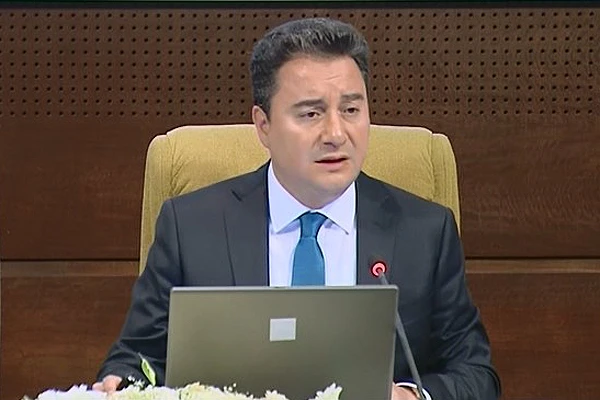 Babacan, &#039;2015&#039;te büyüme oranını yüzde 4 olarak bekliyoruz&#039;