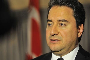 Babacan, &#039;Kabul edilebilir bir şey değil&#039;