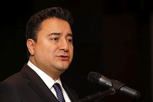 Babacan, 'Yatırımlar yine gelişmekte olan ülkelere gidecek'