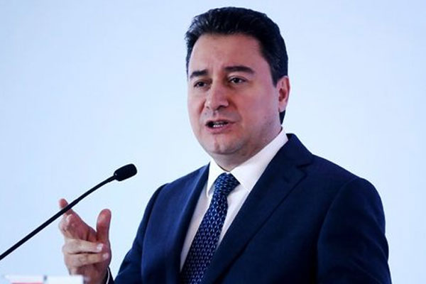 Ali Babacan, &#039;Memur artık kusura bakmayacak&#039;