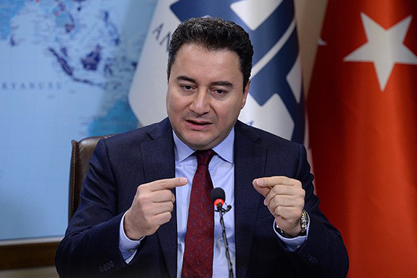 Babacan, &#039;Enflasyonda yüzde 5&#039;leri görebiliriz&#039;