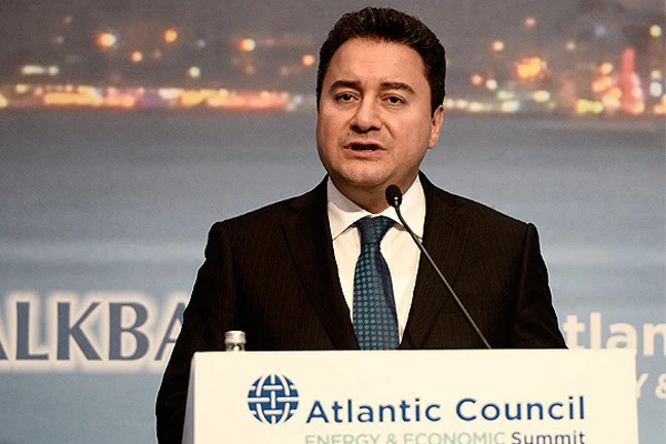 Babacan, &#039;Güven güçlü değilse mali adımlar sonuç vermiyor&#039;