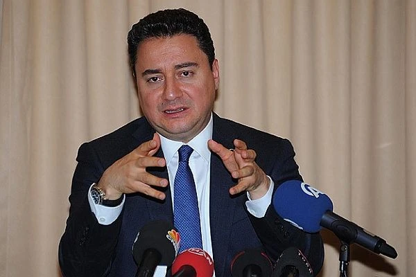 Babacan, 'İç taleple büyüdük'